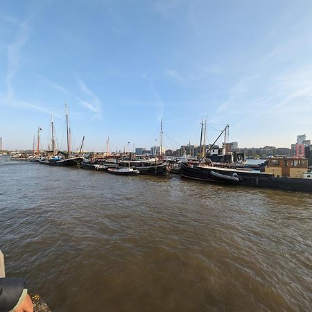 Tobacco Docks & St Katherine'S Rooms Лондон Екстериор снимка