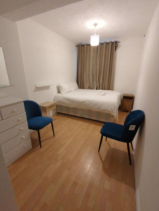 Tobacco Docks & St Katherine'S Rooms Лондон Стая снимка