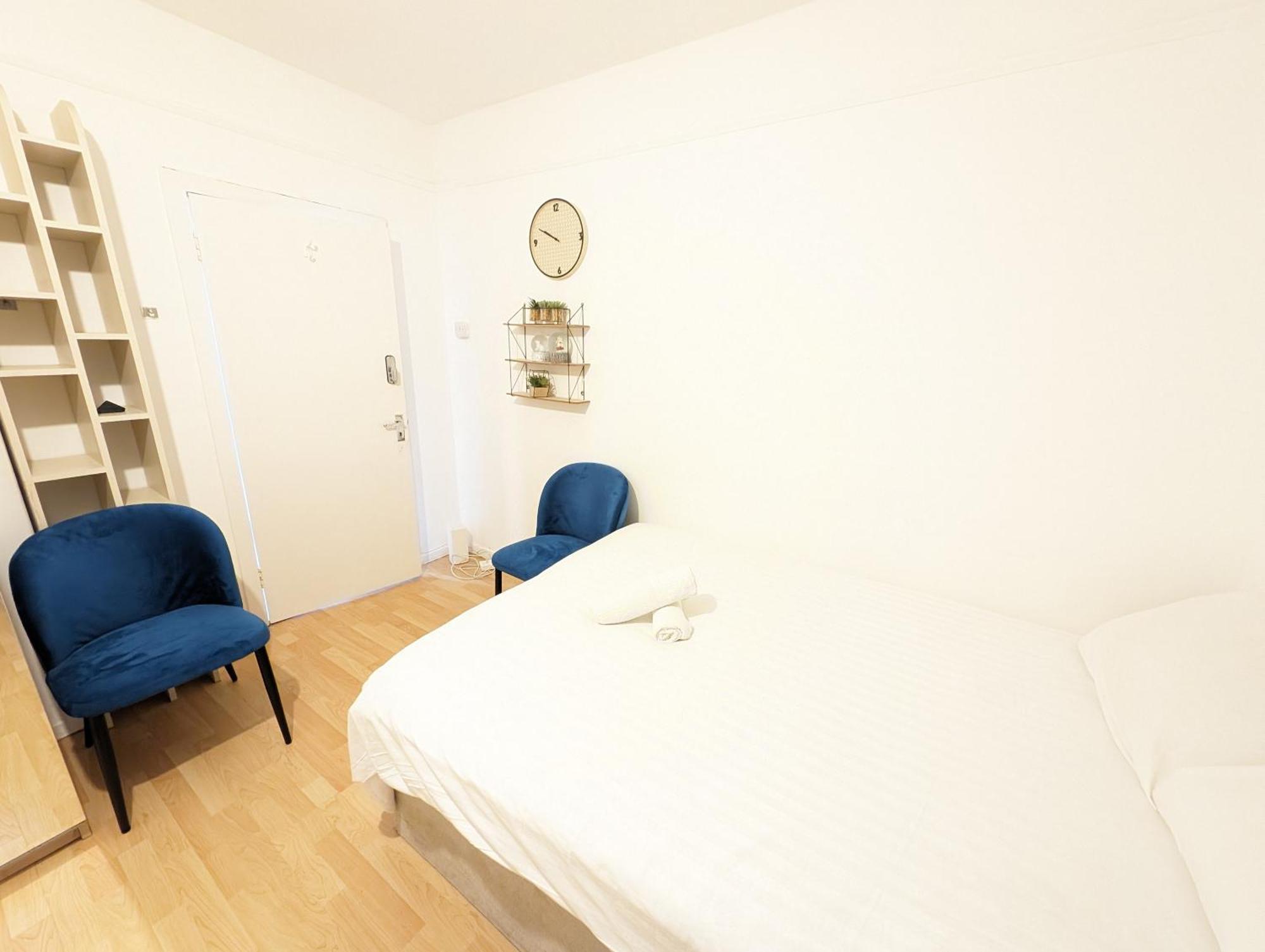 Tobacco Docks & St Katherine'S Rooms Лондон Екстериор снимка
