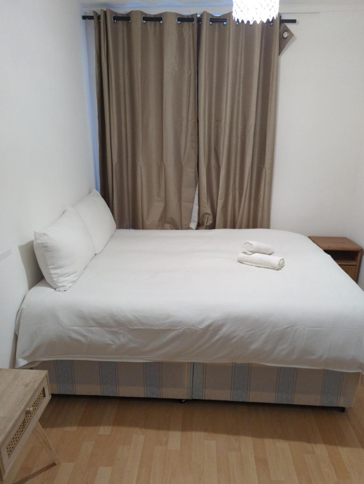 Tobacco Docks & St Katherine'S Rooms Лондон Стая снимка